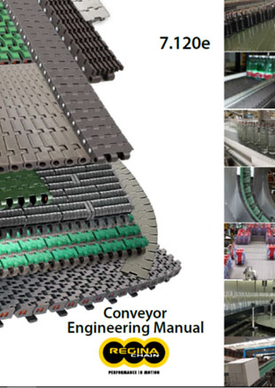Conveyor Engineering Manual