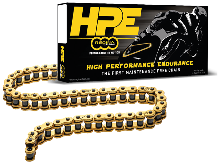 PACK HPE